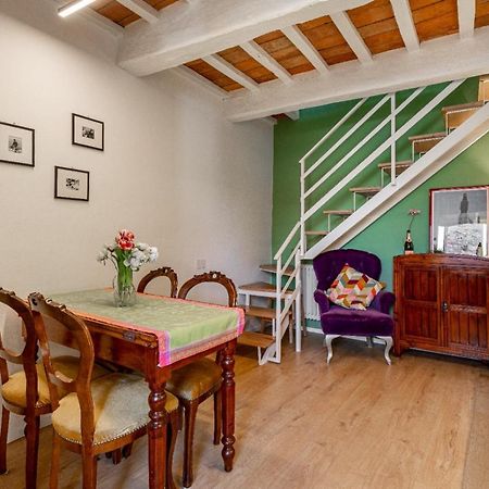 Dimora Casina Dell'Abbondanza Apartment Gubbio Exterior photo