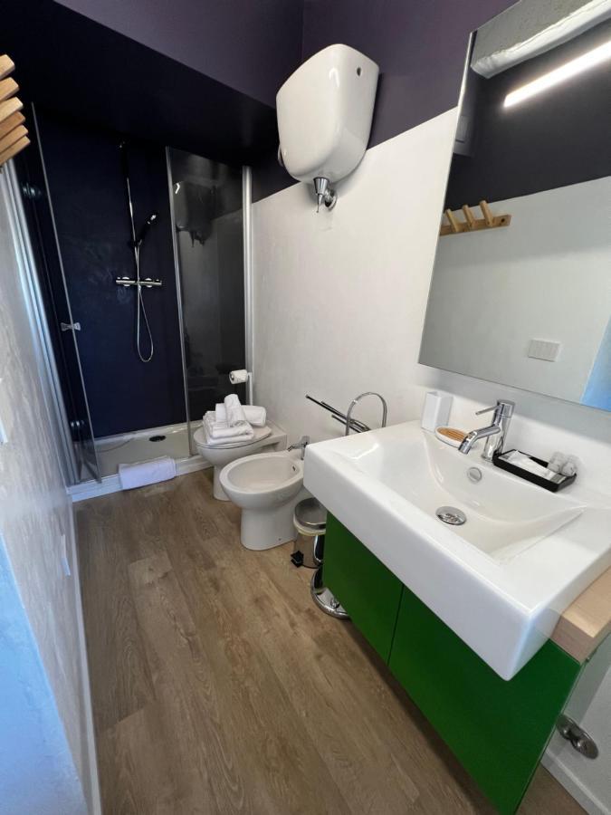 Dimora Casina Dell'Abbondanza Apartment Gubbio Exterior photo