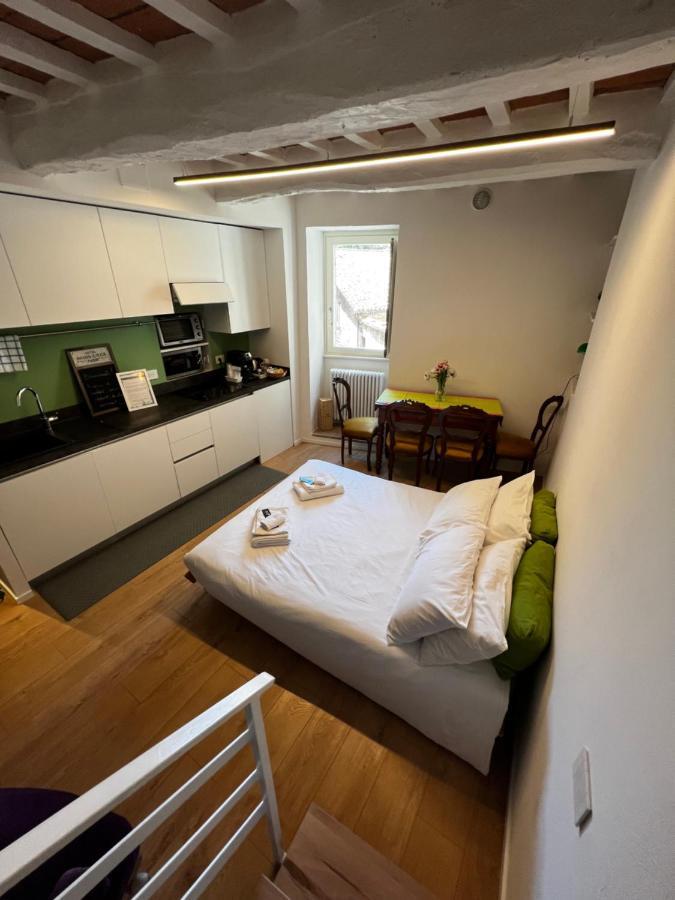 Dimora Casina Dell'Abbondanza Apartment Gubbio Exterior photo