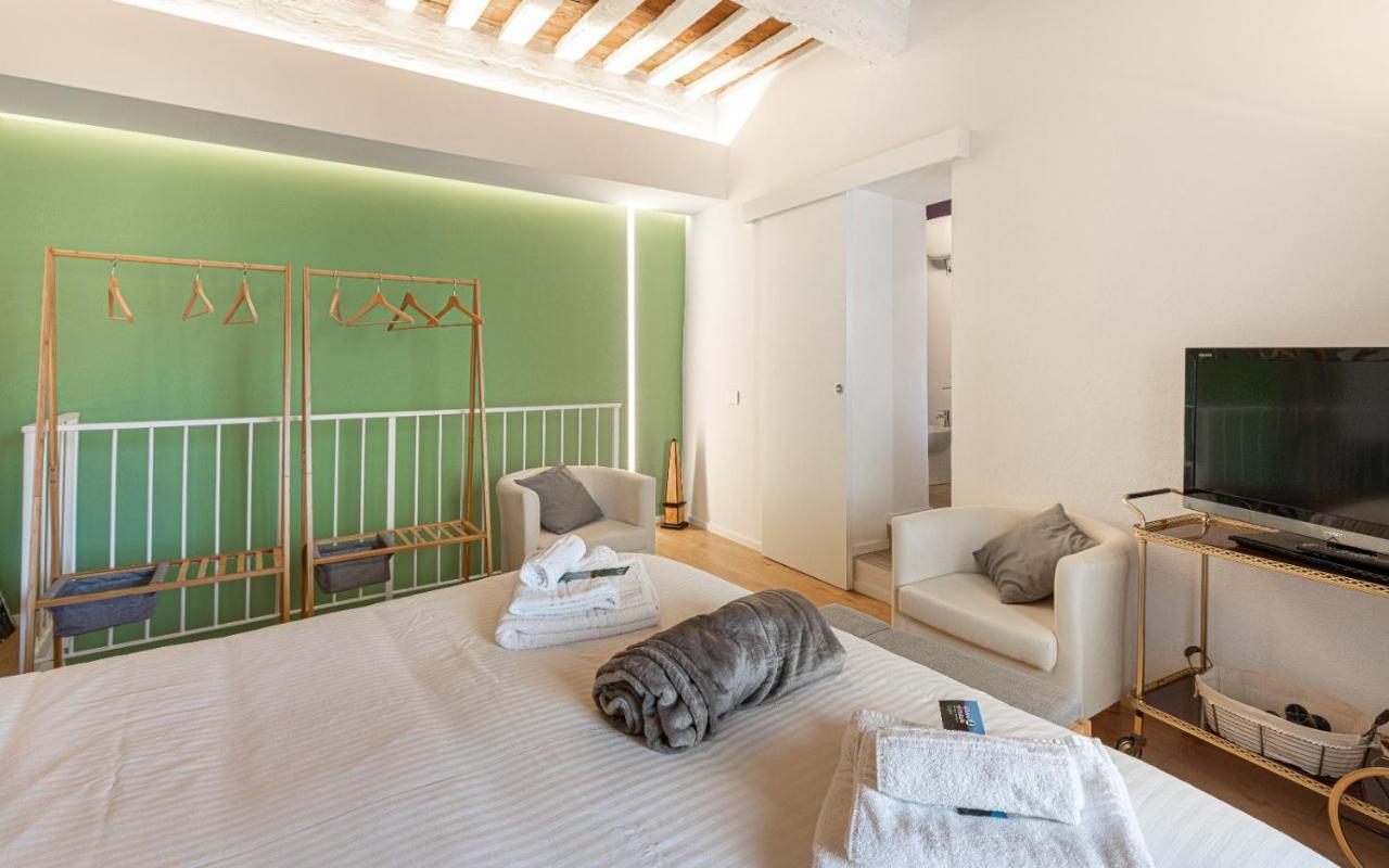 Dimora Casina Dell'Abbondanza Apartment Gubbio Exterior photo